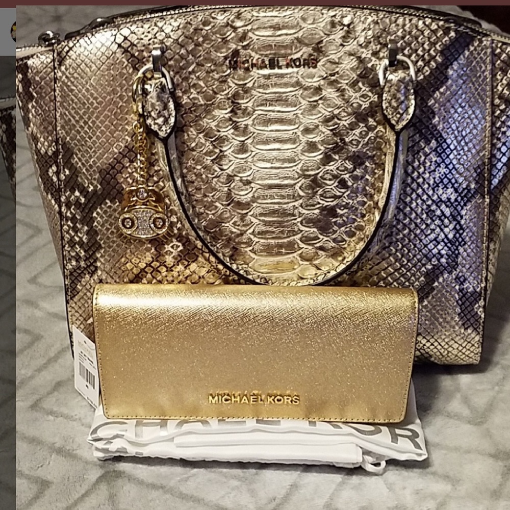 Michael Kors Bag